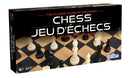 Chess - Jeu D'Echecs