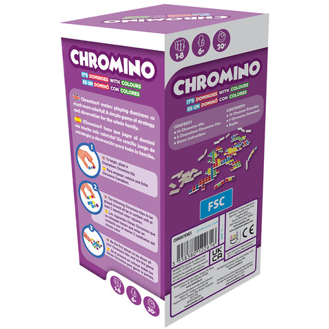 Chromino
