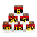 Pokemon TCG Damage Counter Dice