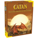 Catan - Treasures, Dragons, and Adventures