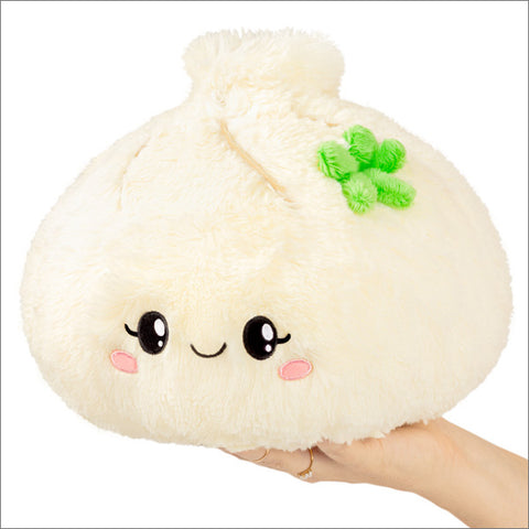 Mini Squishable: Soup Dumpling