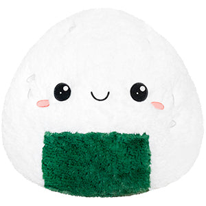 Squishable: Onigiri