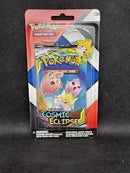 Cosmic Eclipse Two Pack Blister
