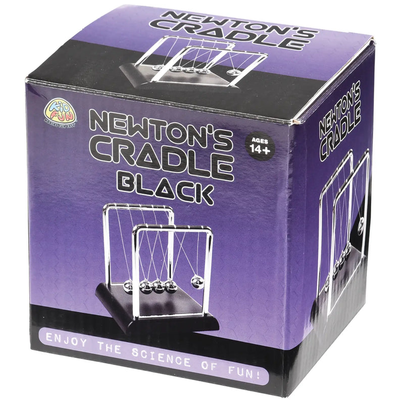 Newton's Cradle