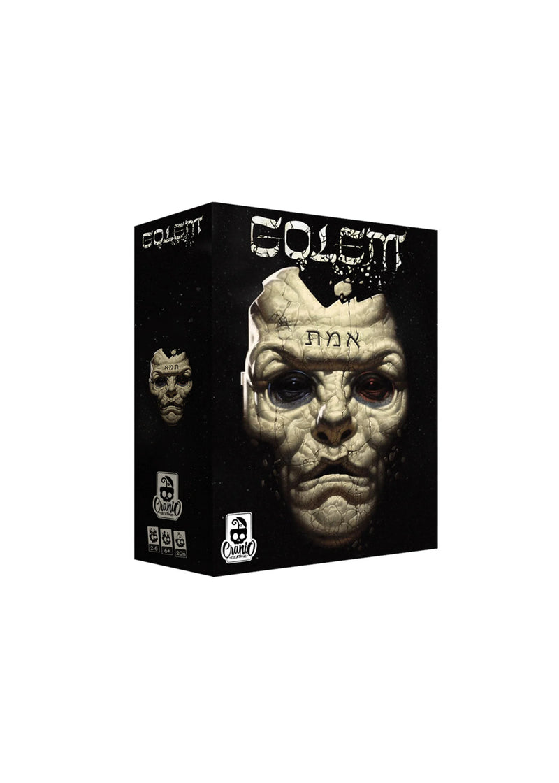 Golem (Used)