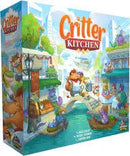 Critter Kitchen