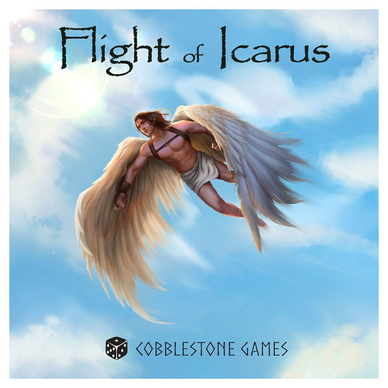 Flight of Icarus