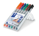 Color Water Soluble Markers
