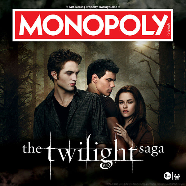 Monopoly: Twilight
