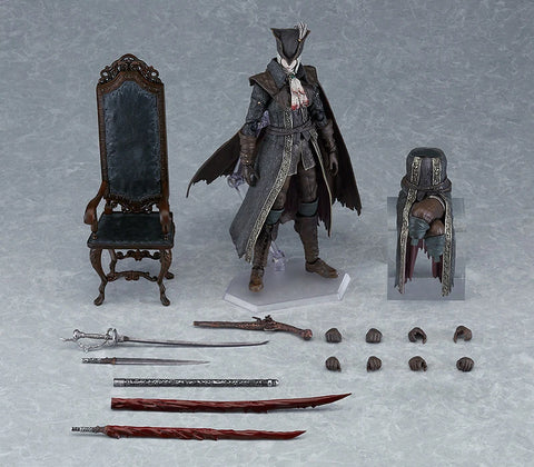 Lady Maria of the Astral Clocktower DX Edition (FIGURE)