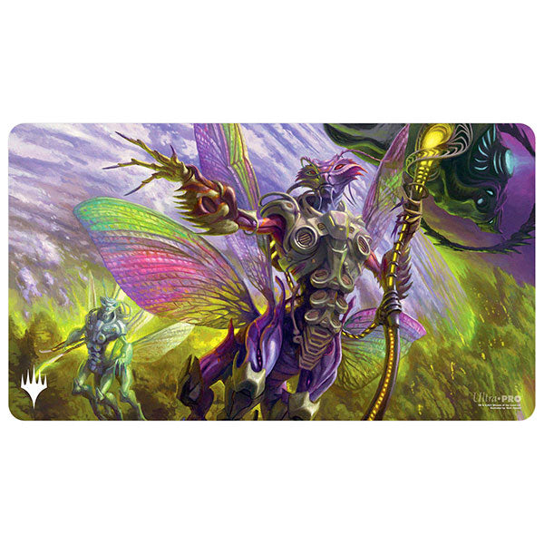 Playmat Edge of Eternities: World Shapers