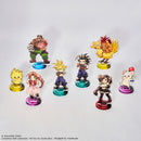 Final Fantasy VII Rebirth: Mini Acrylic Stand Collection Blind Boxes
