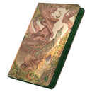 Portfolio: 18-Pocket  Zipfolio 360 Xenoskin MTG- Lorwyn Eclipsed- Forest