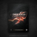 Dark Souls RPG: The Tome of Strange Beings