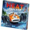 Expansion Heat Heavy Rain