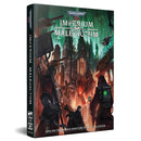 Warhammer 40k Imperium Maledictum RPG: Core Rulebook