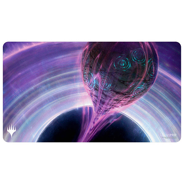 Playmat - Edge of Eternities - Susur Secundi, Void Altar