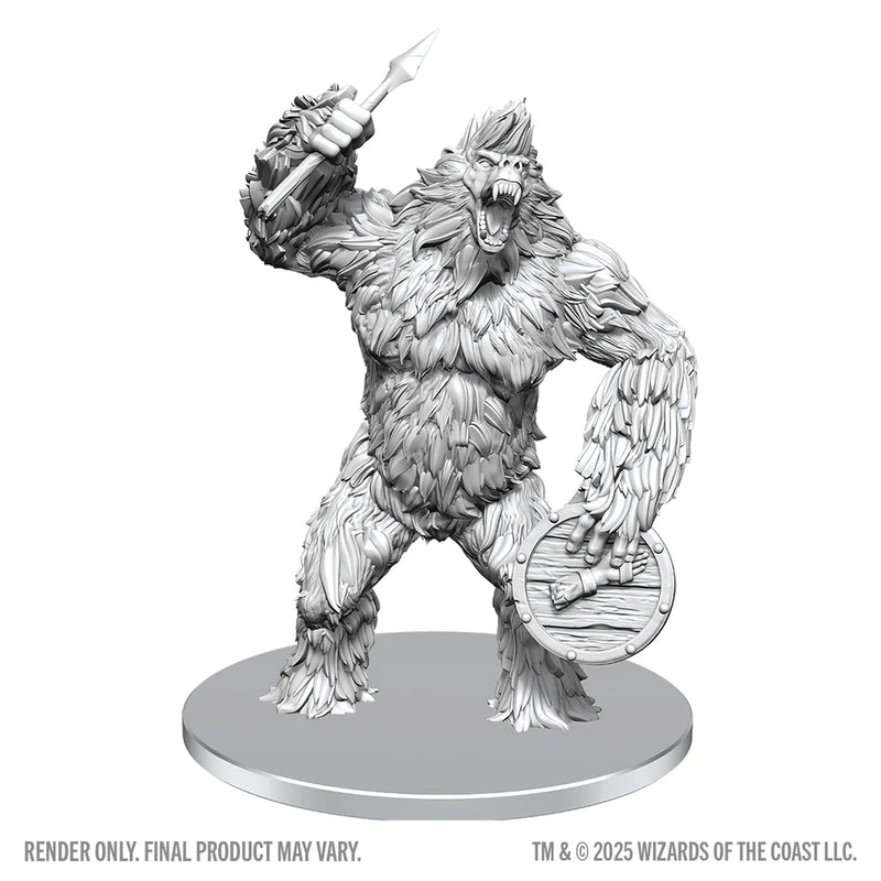Classic Yeti