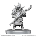 Bugbear Stalker & Goblin Hexer