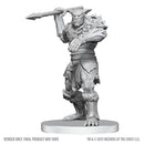 Bugbear Stalker & Goblin Hexer