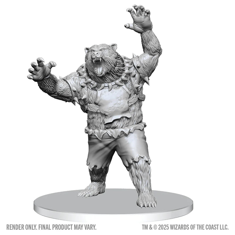 Werebear