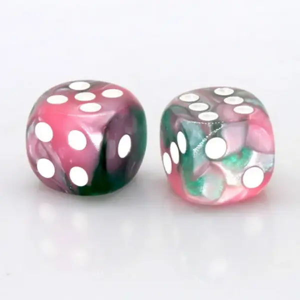 RPG Plastic Dice Sets: Foam Brain Games