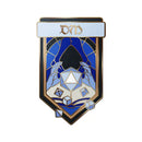 Class Pin - Dm