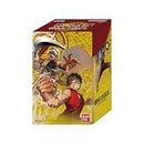 One Piece: Kingdoms of Intrigue Double Pack