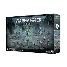 Battleforce: Necrons - Hypercrypt Legion