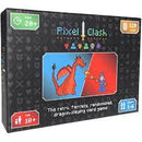 Pixel Clash