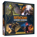 Riftbound: League of Legends TCG Proving Grounds