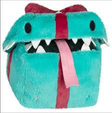 Squishable Mini Mimic Gift