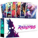 Radlands Card Game