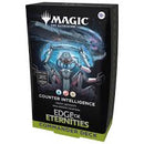 Edge of Eternities Commander Deck