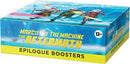 March Of The Machine: Aftermath Epilogue Booster Pack