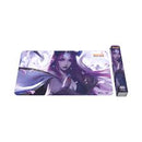Riftbound- Spiritforged Playmat: Spirit Blossom Irelia