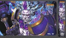 Riftbound- Spiritforged Playmat: Spirit Blossom Darious