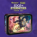 Edge of Eternities Token Set