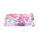 Riftbound- Spiritforged Playmat: Spirit Blossom Ahri