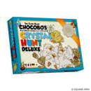 Chocobo's Crystal Hunt Card Game Deluxe
