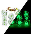 Radiant Dice: Firefly