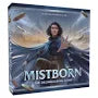 Mistborn Deckbuilding Game