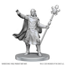 Drow Mage & Yochlol