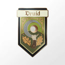 Class Pin - Druid