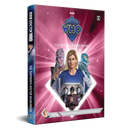 Doctor Who: The Roleplaying Game The Thirteenth Doctor Sourcebook