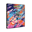 Portfolio: 9-Pocket Pokemon- Mega Evolution
