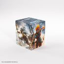 MTG Bastion 100+ XL- Reality Fracture- Charge the Sanctum Categories: