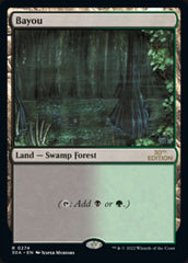 High-End Magic Singles