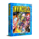 Invincible - Superhero RPG: Starter Set