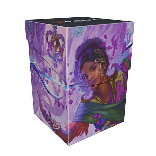 Deckbox: 100+ MTG- Aetherdrift- Avishkar Living Energy